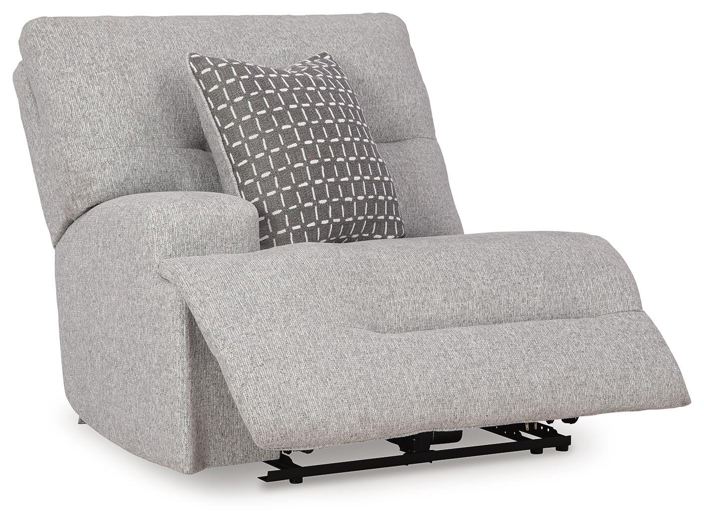Parkly Place 6-Piece Power Reclining Sectional