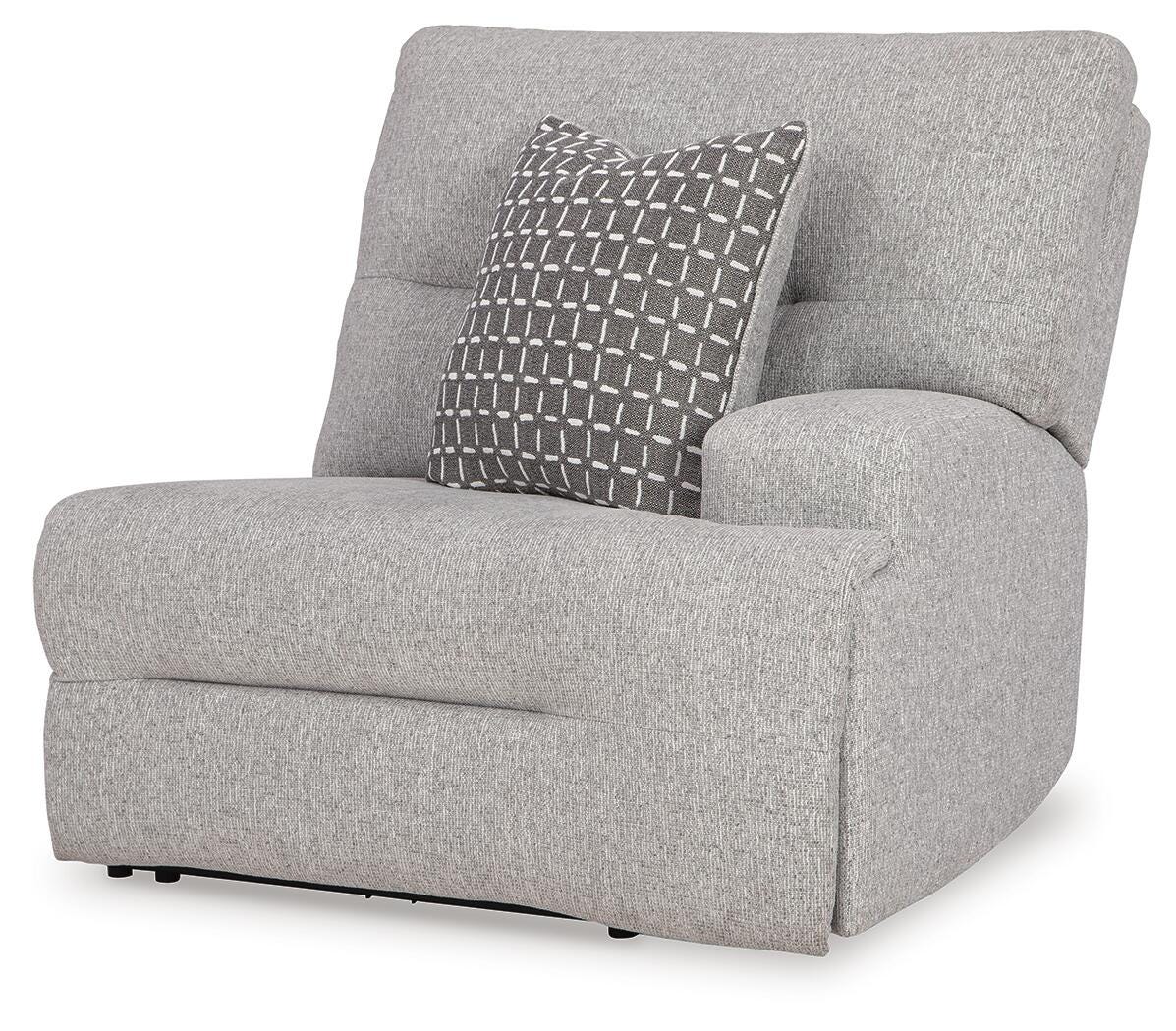 Parkly Place 6-Piece Power Reclining Sectional
