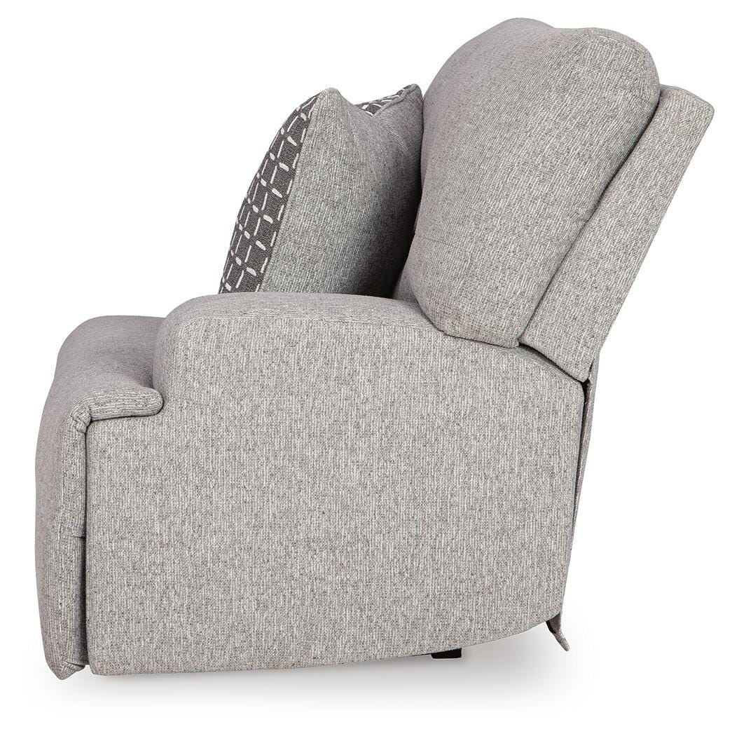 Parkly Place 6-Piece Power Reclining Sectional