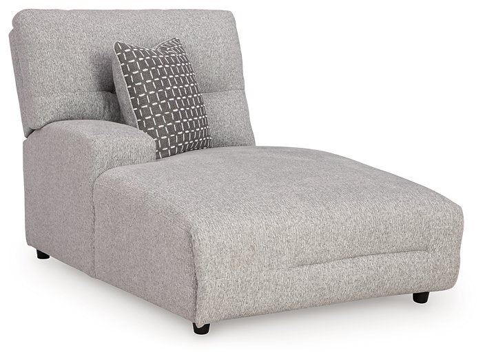 Acklen Place Power Reclining Sectional