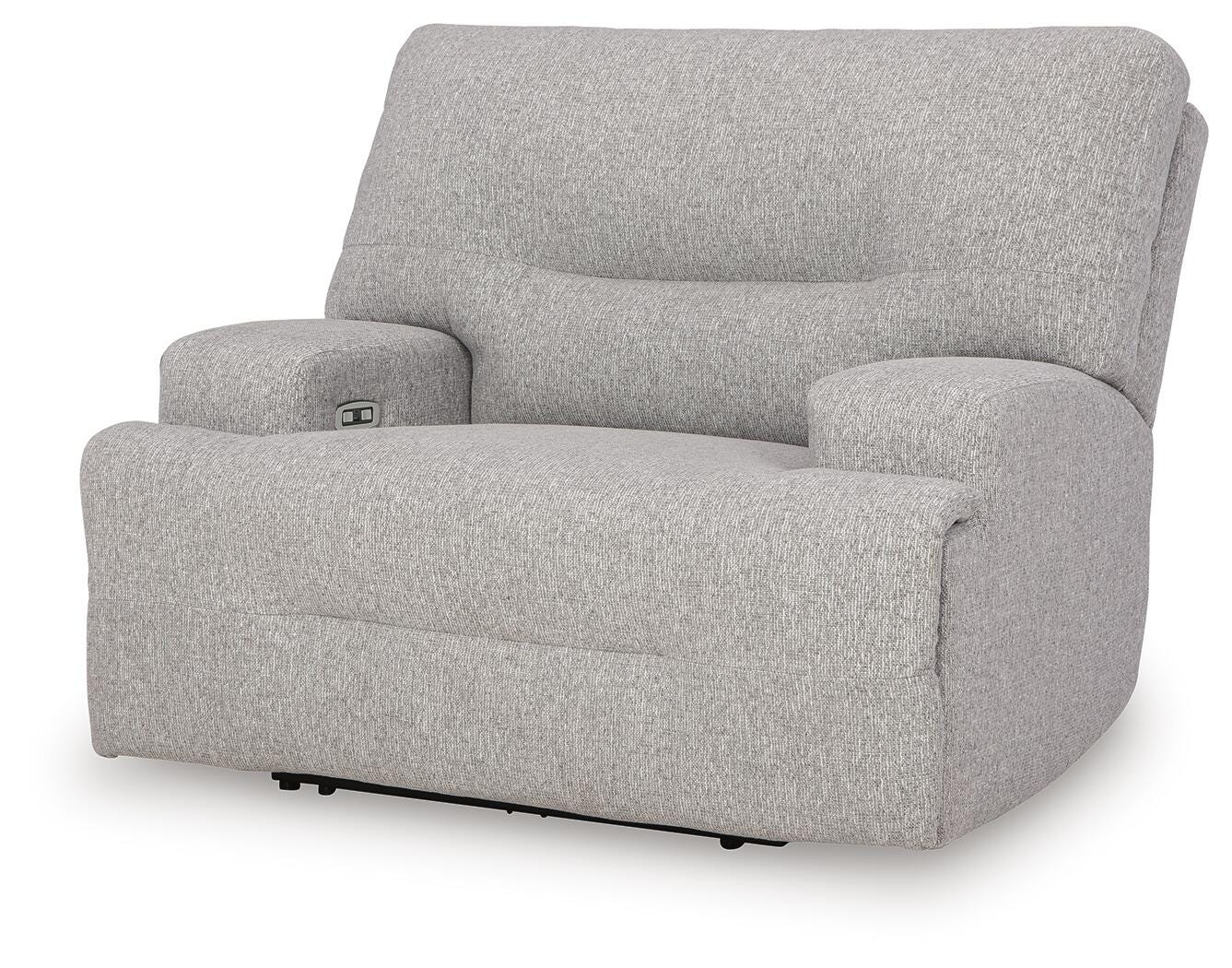 Parkly Place Oversized Power Recliner