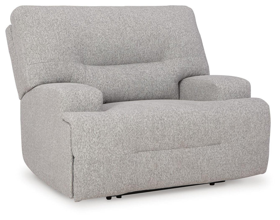Parkly Place Oversized Power Recliner
