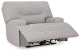 Parkly Place Oversized Power Recliner