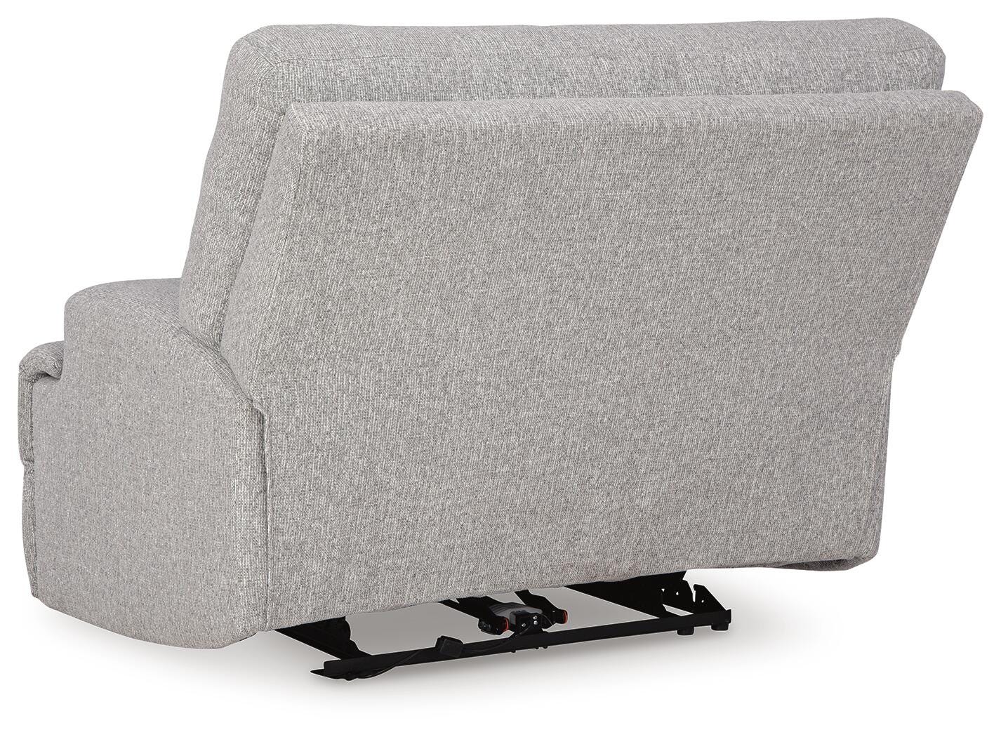Parkly Place Oversized Power Recliner