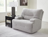 Parkly Place Oversized Power Recliner