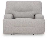 Parkly Place Oversized Power Recliner