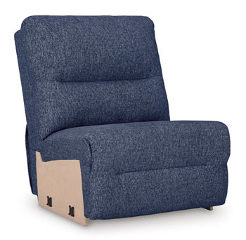 Acklen Place Power Reclining Sectional