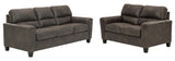 Navi Sofa and Loveseat