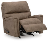 Navi Sofa and Recliner