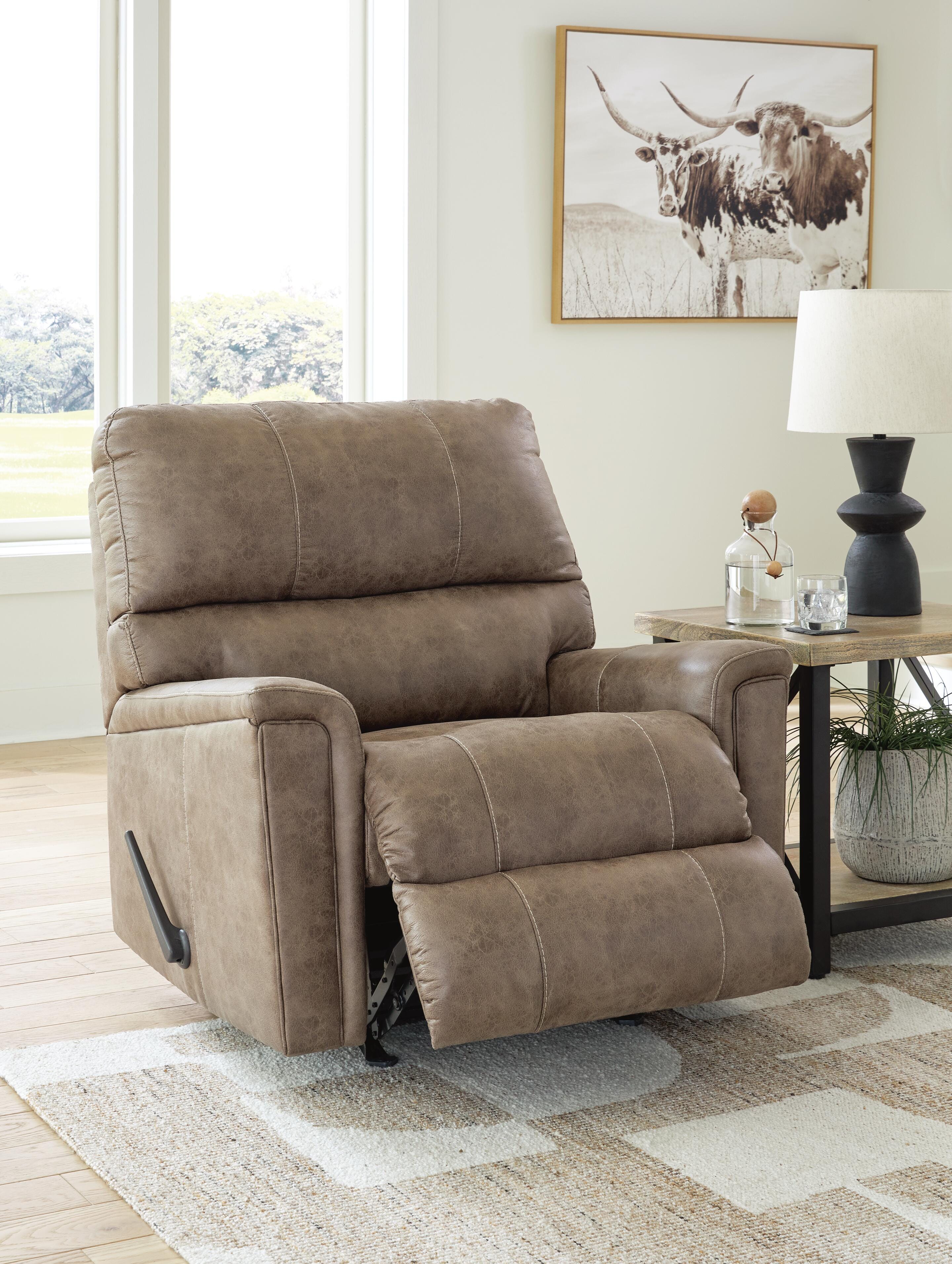 Navi Recliner