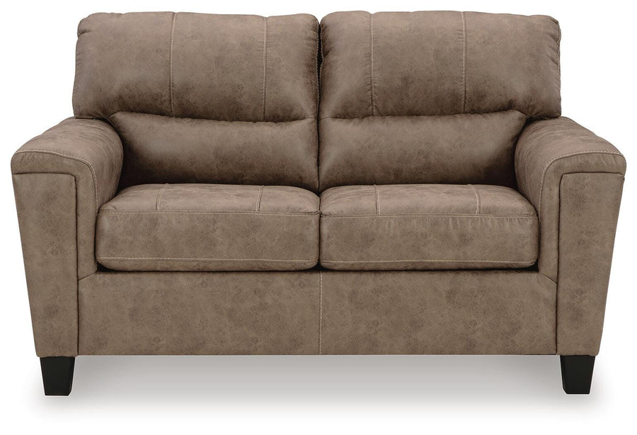 Navi Loveseat