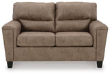 Navi Loveseat