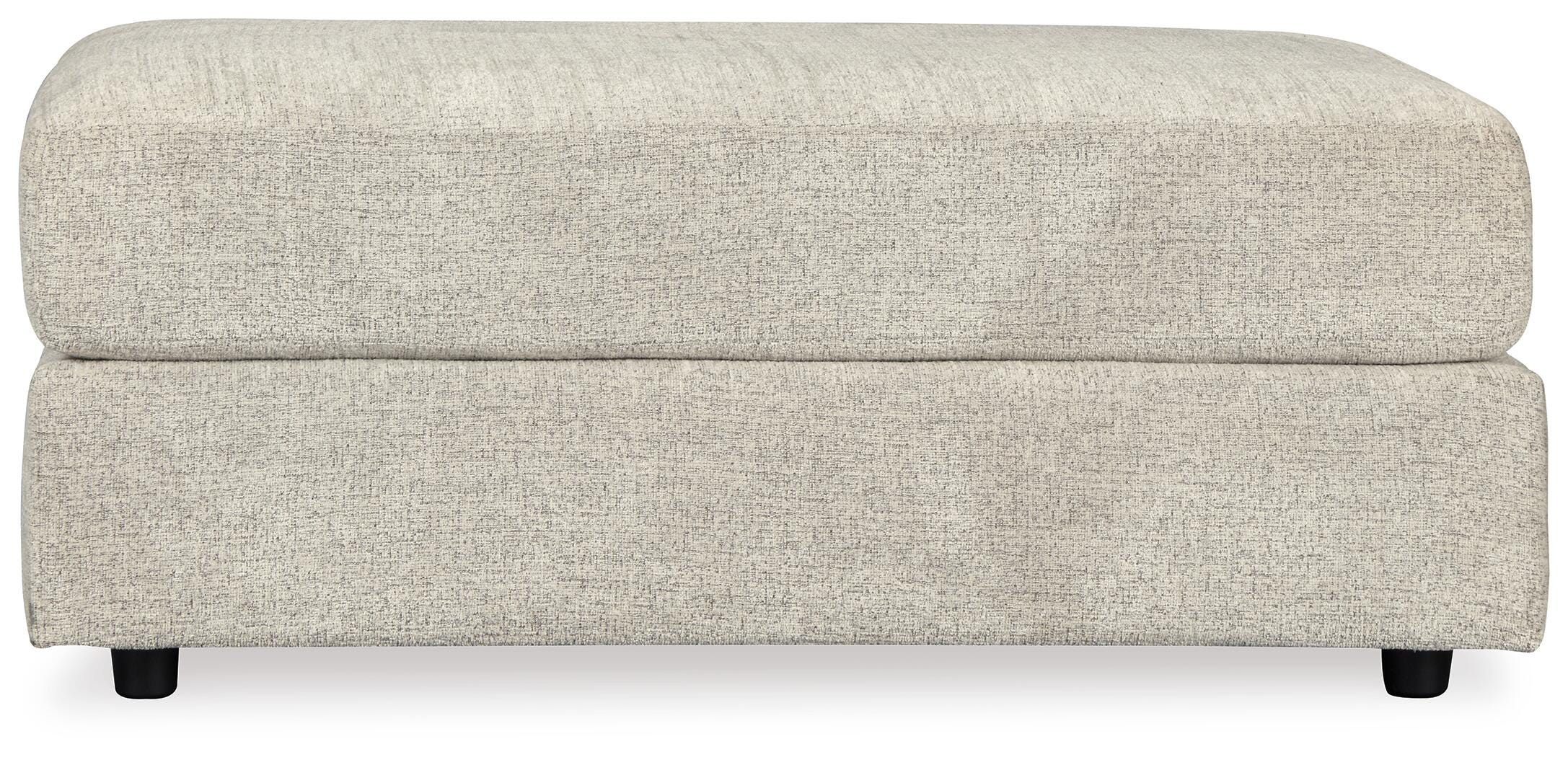 Soletren Sofa and Ottoman