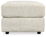 Soletren Loveseat, Oversized Chair and Ottoman