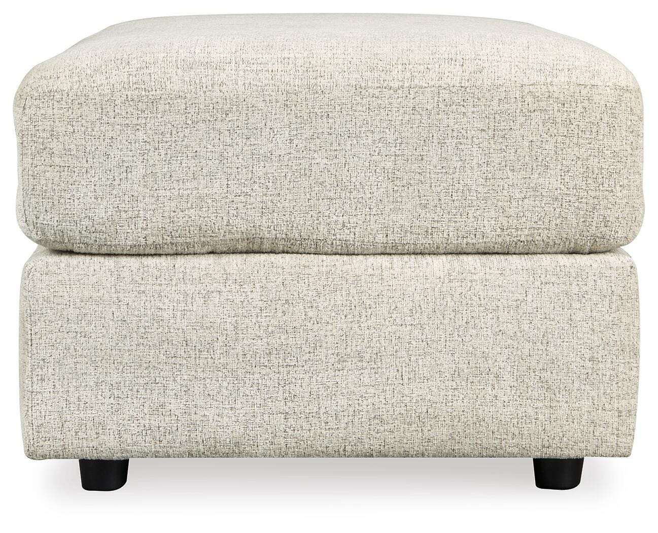 Soletren Sofa and Ottoman