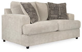 Soletren Sofa and Loveseat