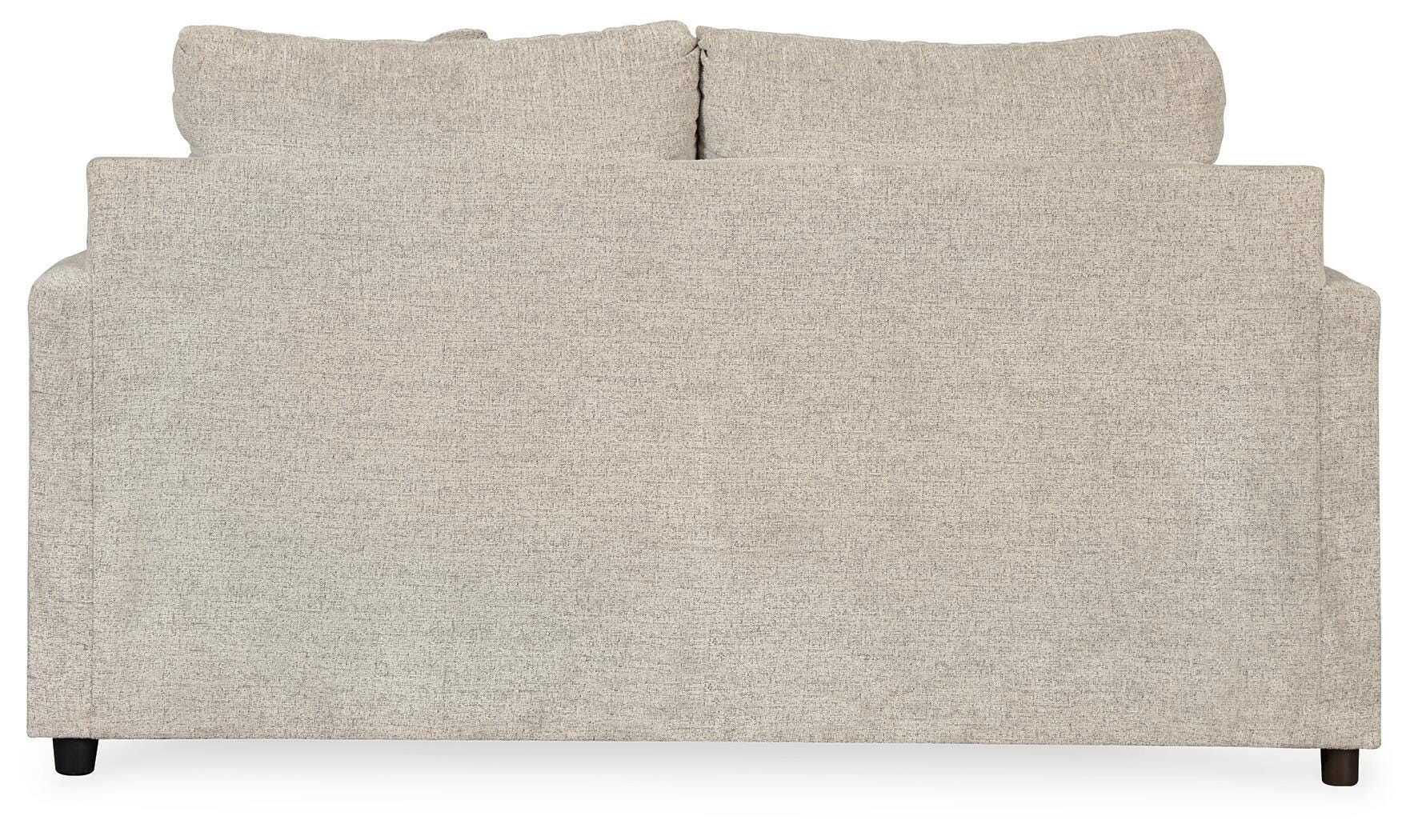 Soletren Sofa Sleeper and Loveseat