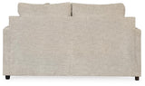 Soletren Sofa Sleeper and Loveseat