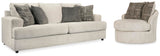 Soletren Sofa and Chair