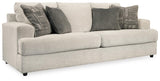 Soletren Sofa, Loveseat and Chair