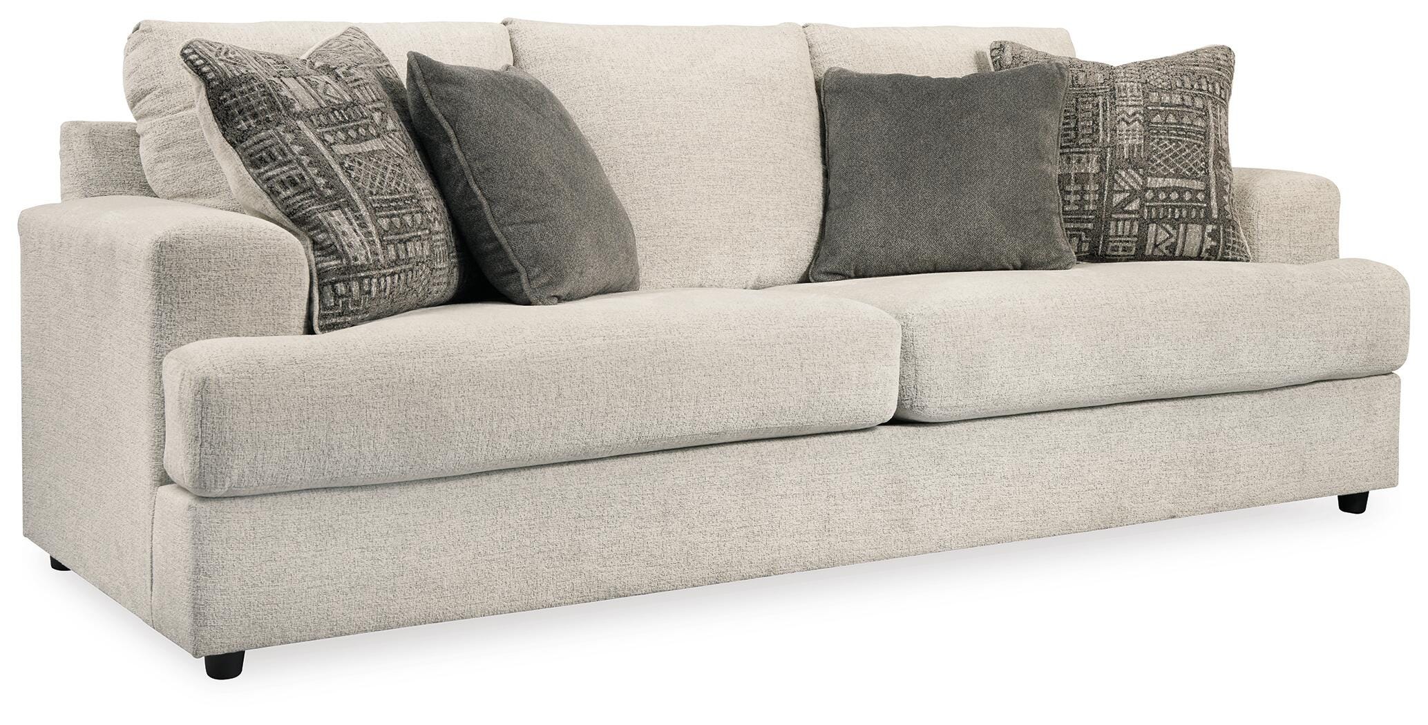 Soletren Sofa and Chair