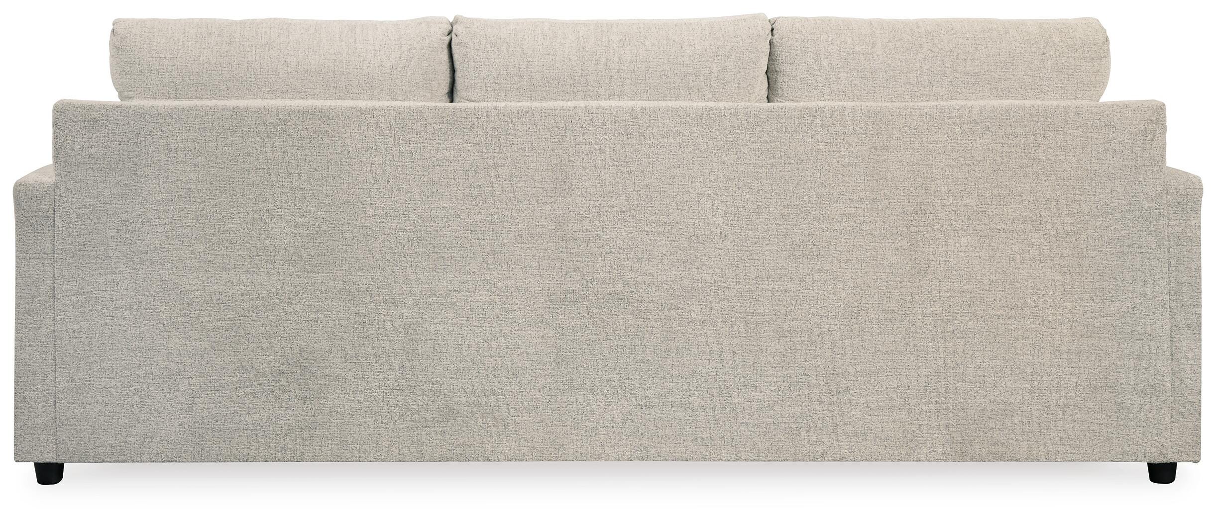 Soletren Sofa and Ottoman