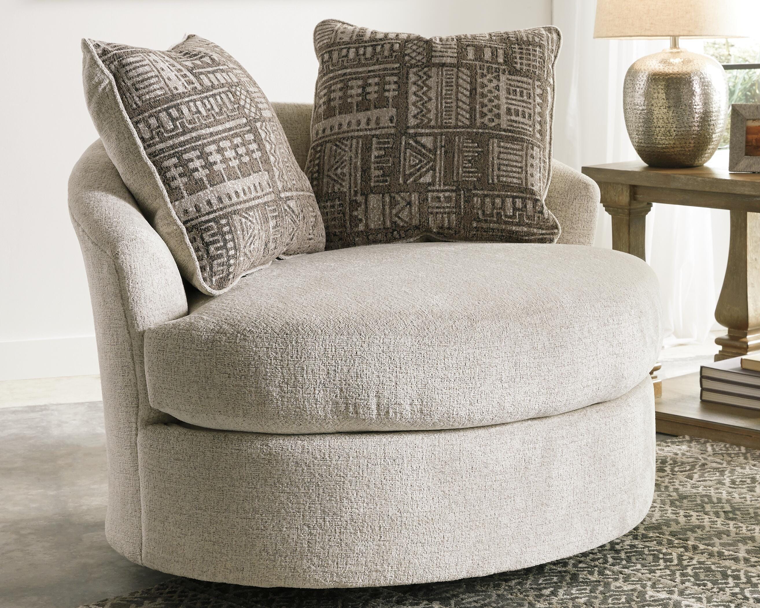 Soletren Sofa and Chair