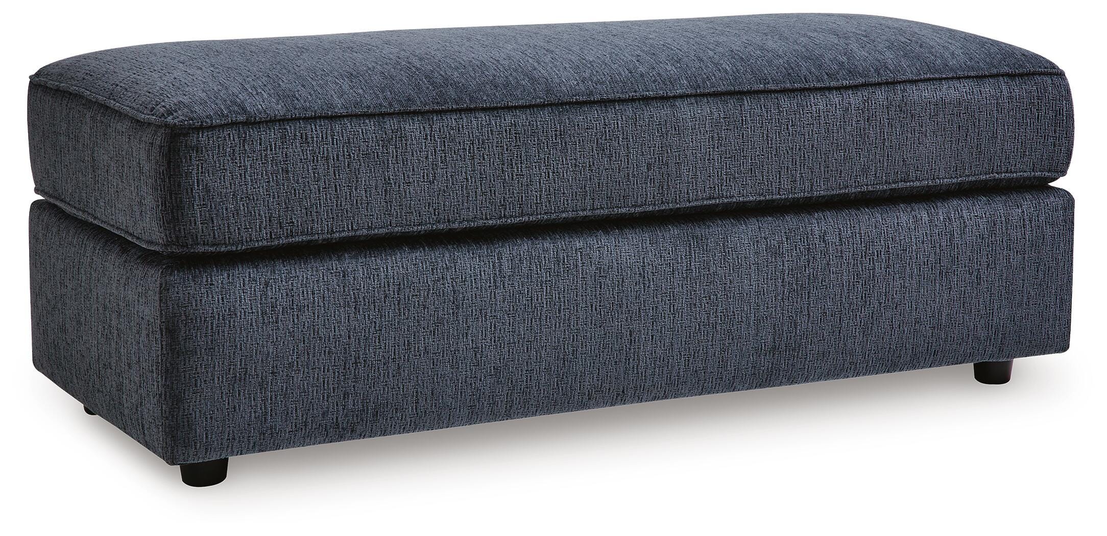 Albar Place 2-Piece Sectional and Ottoman