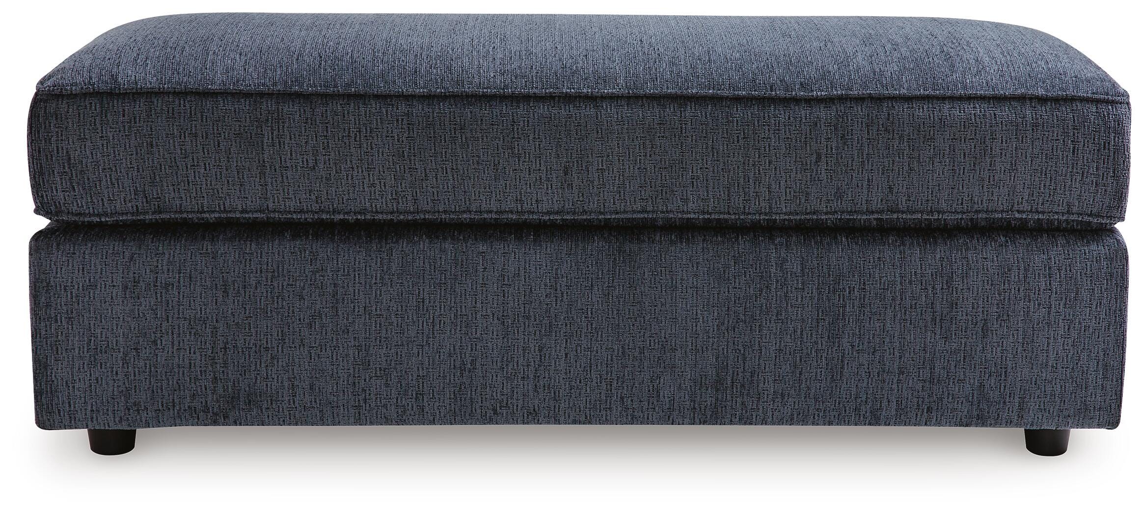 Albar Place 2-Piece Sectional and Ottoman