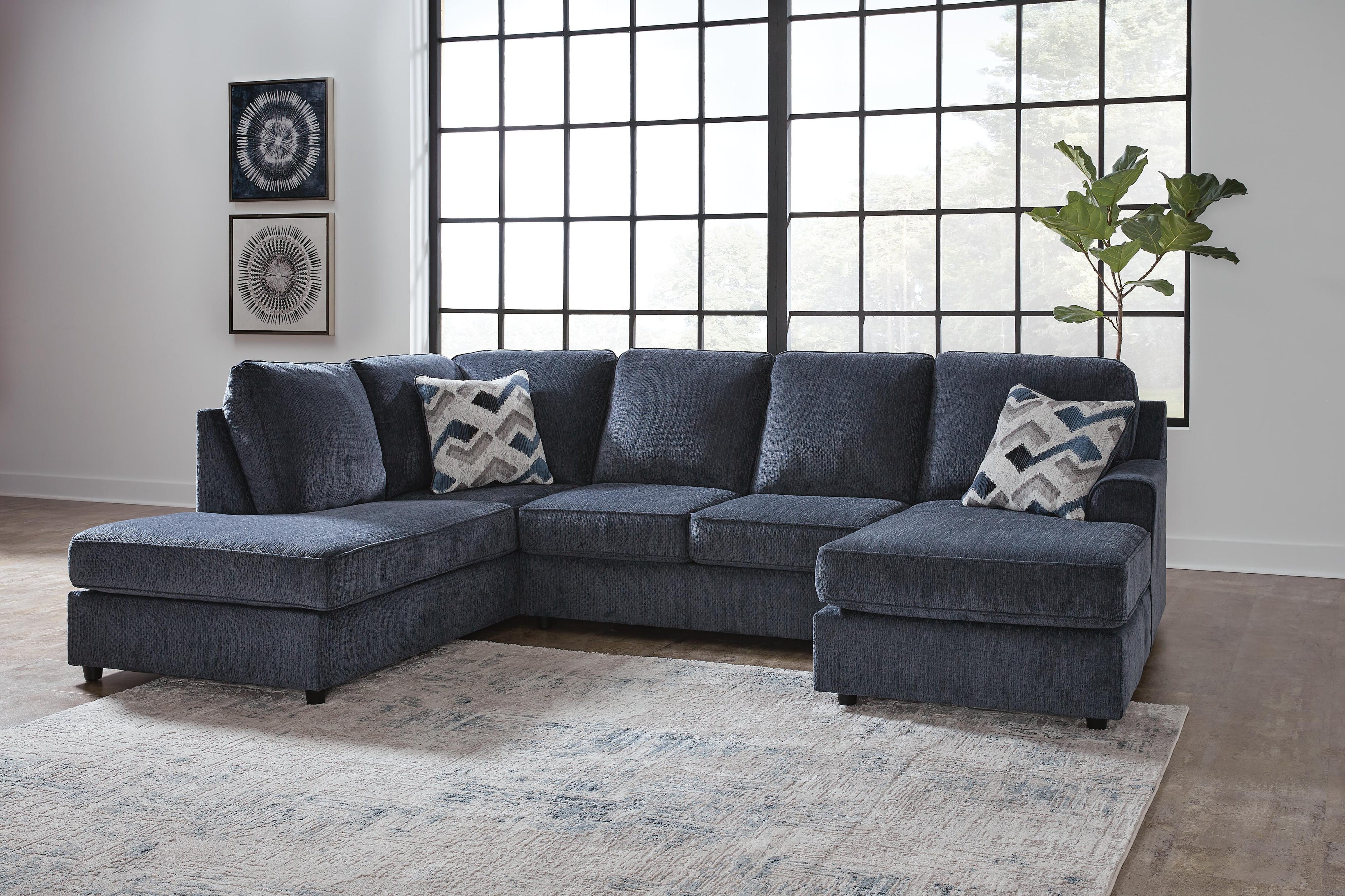 Albar Place 2-Piece Sectional