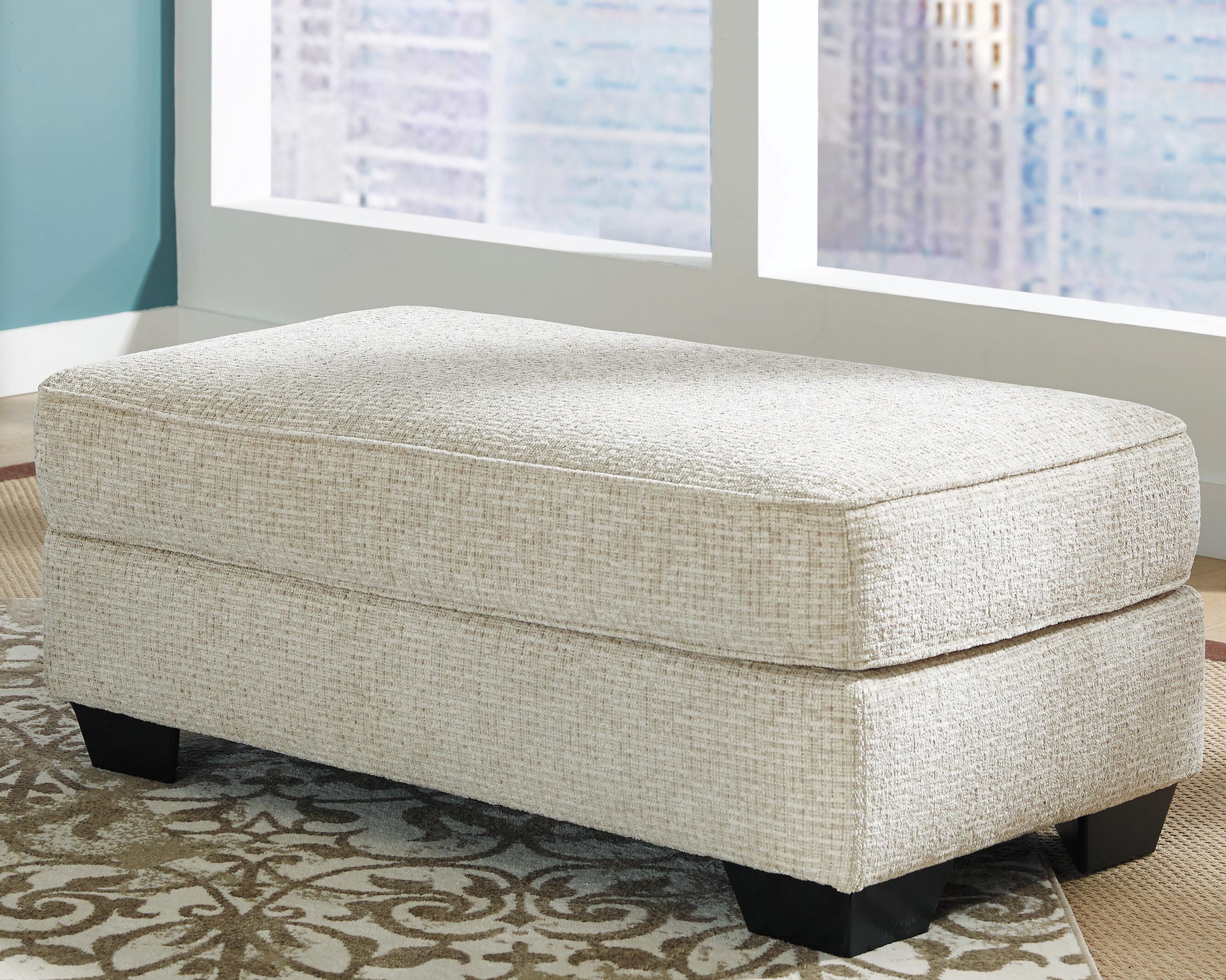 Monaghan Ottoman