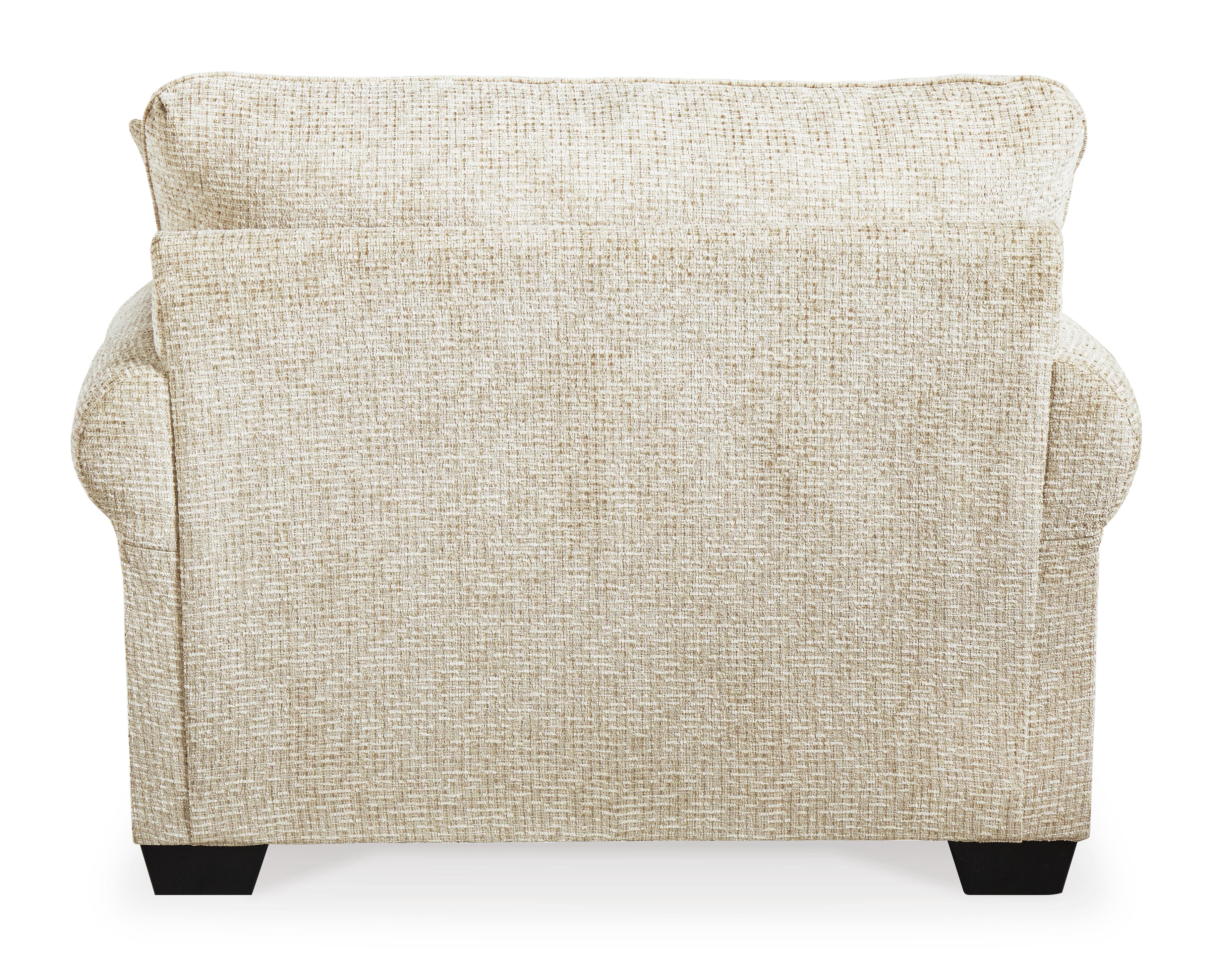 Monaghan Oversized Chair
