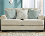 Monaghan Loveseat