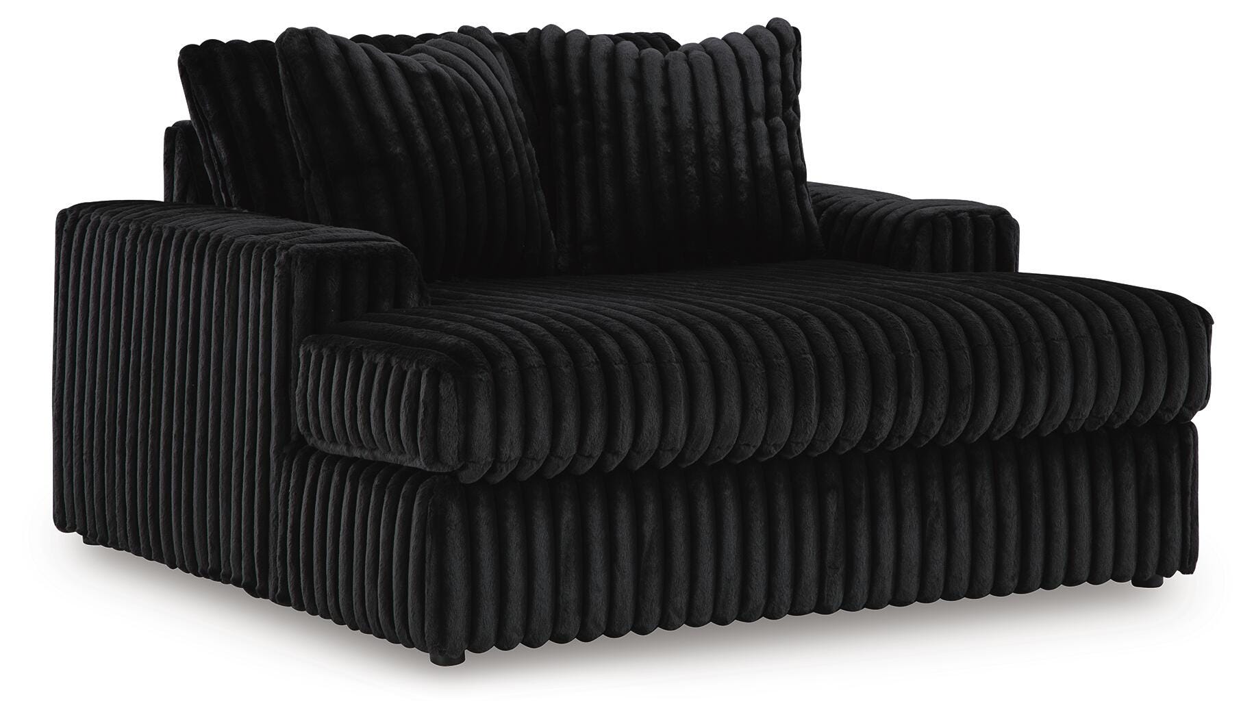 Nightfall Oversized Chaise