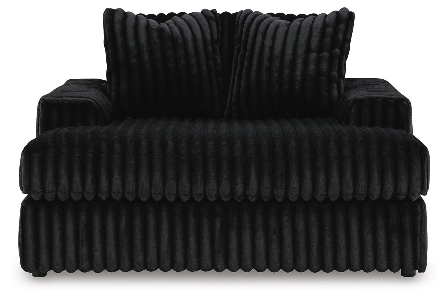 Nightfall Oversized Chaise