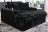Nightfall Oversized Chaise