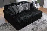 Nightfall Super Chaise