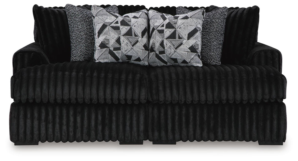 Nightfall Super Chaise