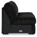 Midnight-Madness 4-Piece Sectional