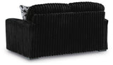 Nightfall Loveseat