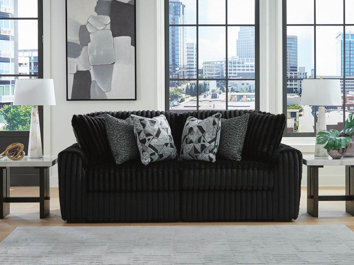 Nightfall 2-Piece Sectional Sofa