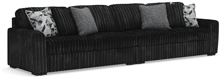 Nightfall 2-Piece Sectional