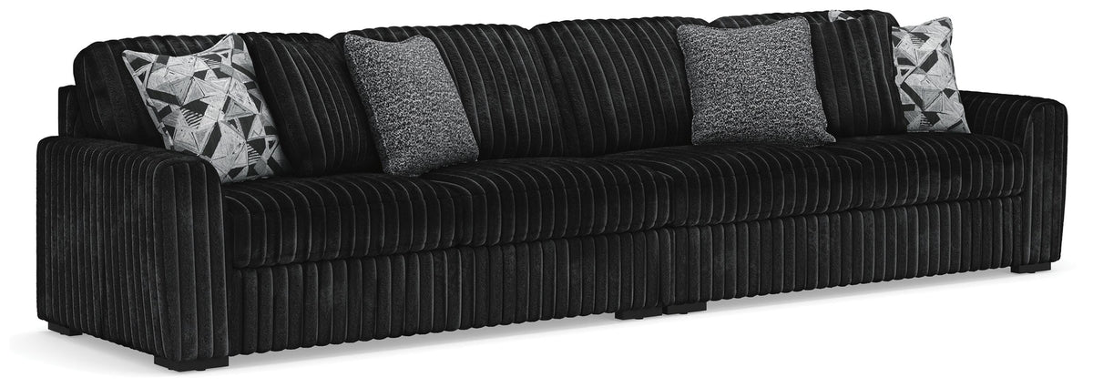 Nightfall 2-Piece Sectional