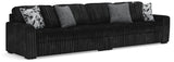 Nightfall 2-Piece Sectional