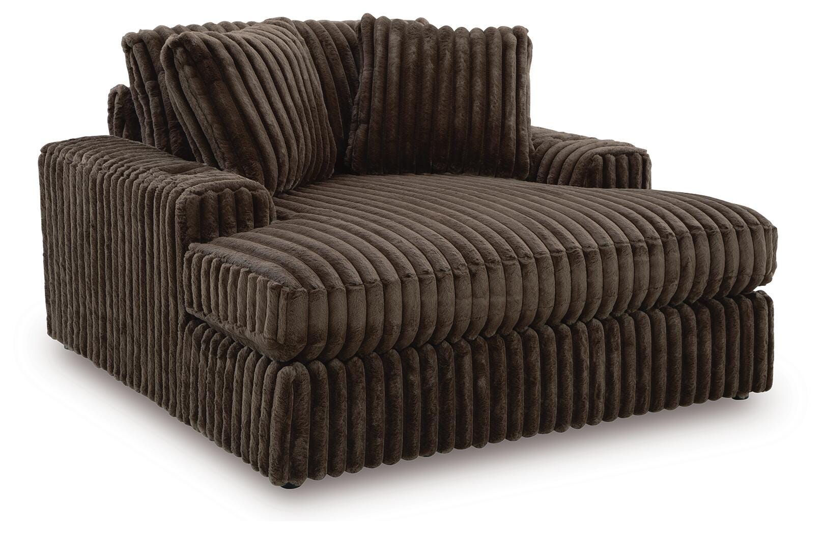 Nightfall Oversized Chaise