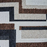 Midnight-Madness 2-Piece Sectional