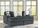 Midnight-Madness Super Chaise