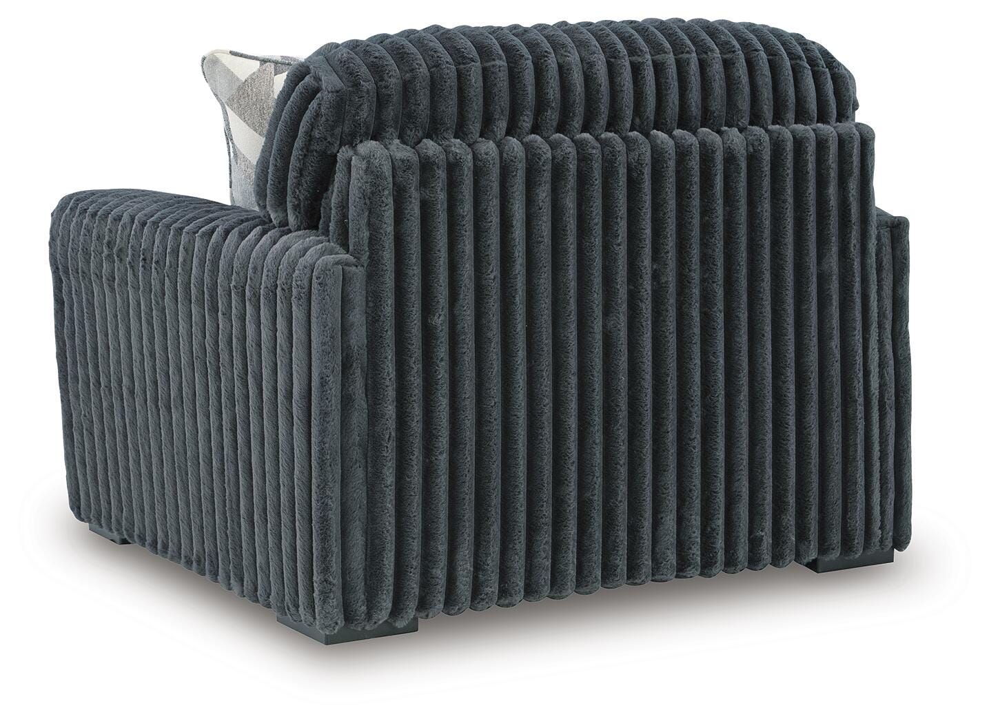 Nightfall Oversized Chair
