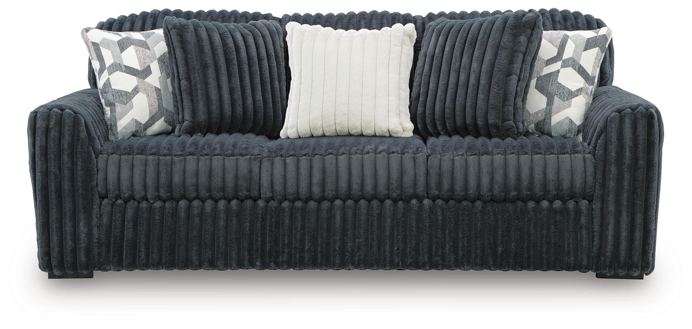 Midnight-Madness Sofa