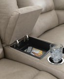 Narwhal Place 5-Piece Power Reclining Sectional